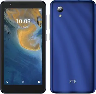Замена матрицы на телефоне ZTE Blade A31 Lite в Краснодаре